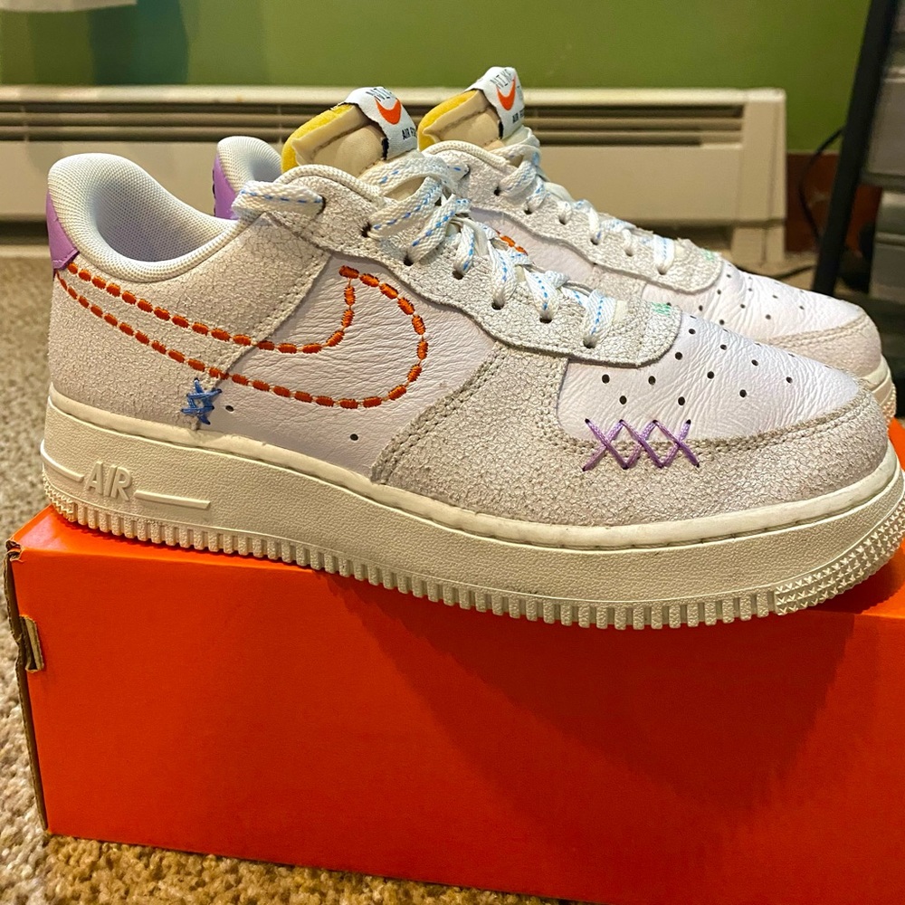 Nike Air Force 1 ‘07 SE
